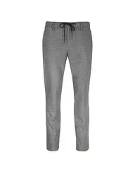 ALBERTO | Chino Slim Fit JUMP | Gris
