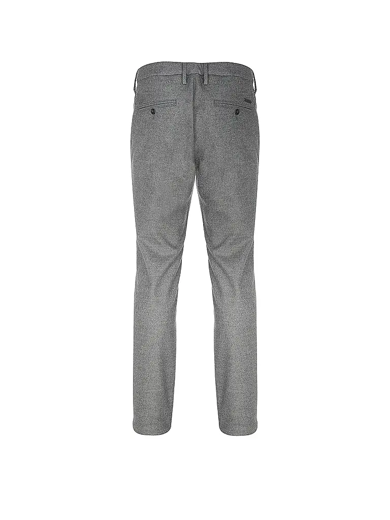 ALBERTO | Chino Coupe Slim JUMP | 