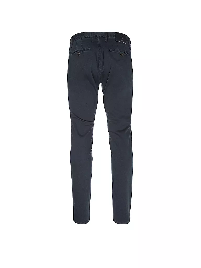 ALBERTO | Chino Coupe Slim ROB LIGHT SUPERSTRETCH | 