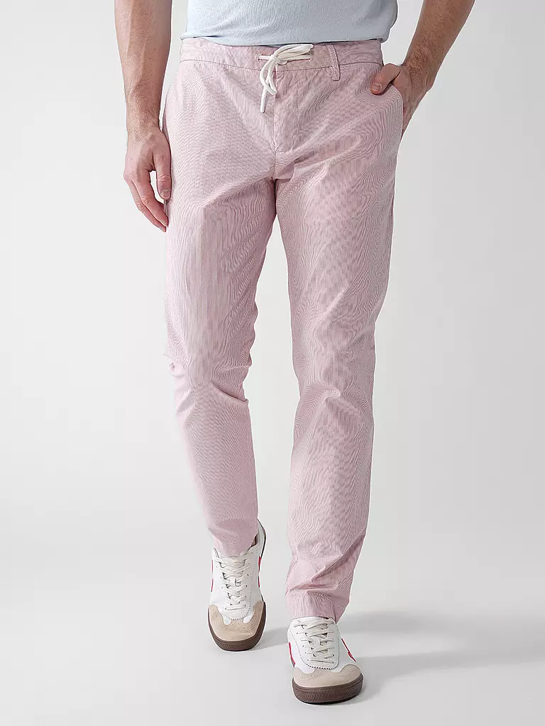 ALBERTO | Chino JUMP | 