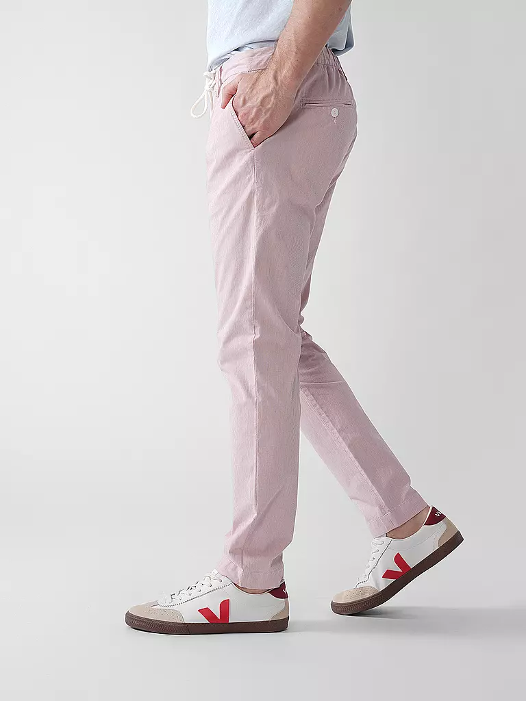 ALBERTO | Chino JUMP | 