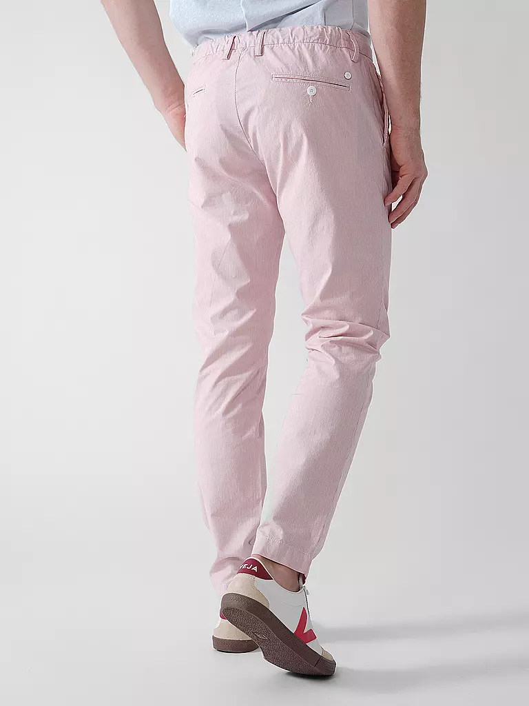 ALBERTO | Chino JUMP | 
