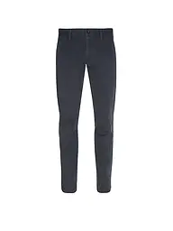 ALBERTO | Chino LOU | Bleu foncé