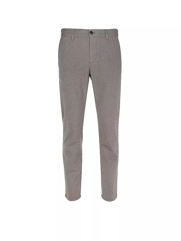ALBERTO | Chino LOU | braun
