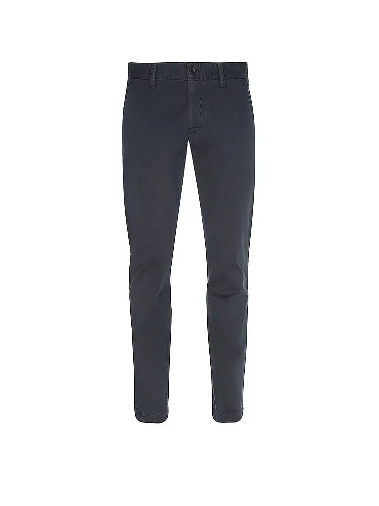 ALBERTO | Chino LOU | Bleu foncé