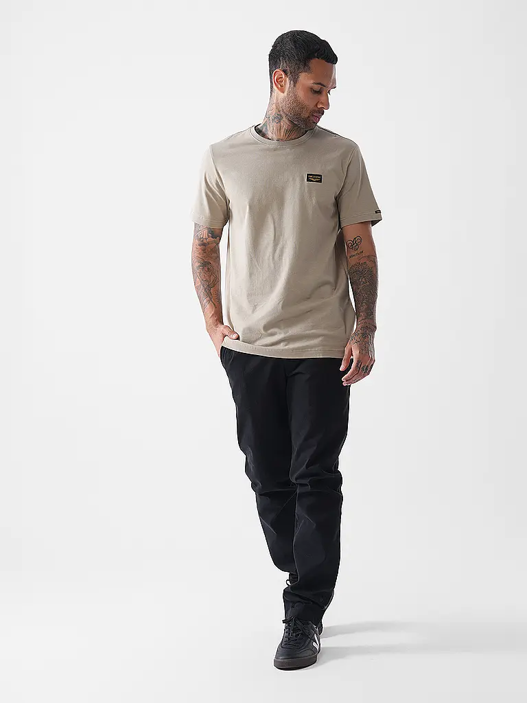 ALBERTO | Chino LOU | Noir