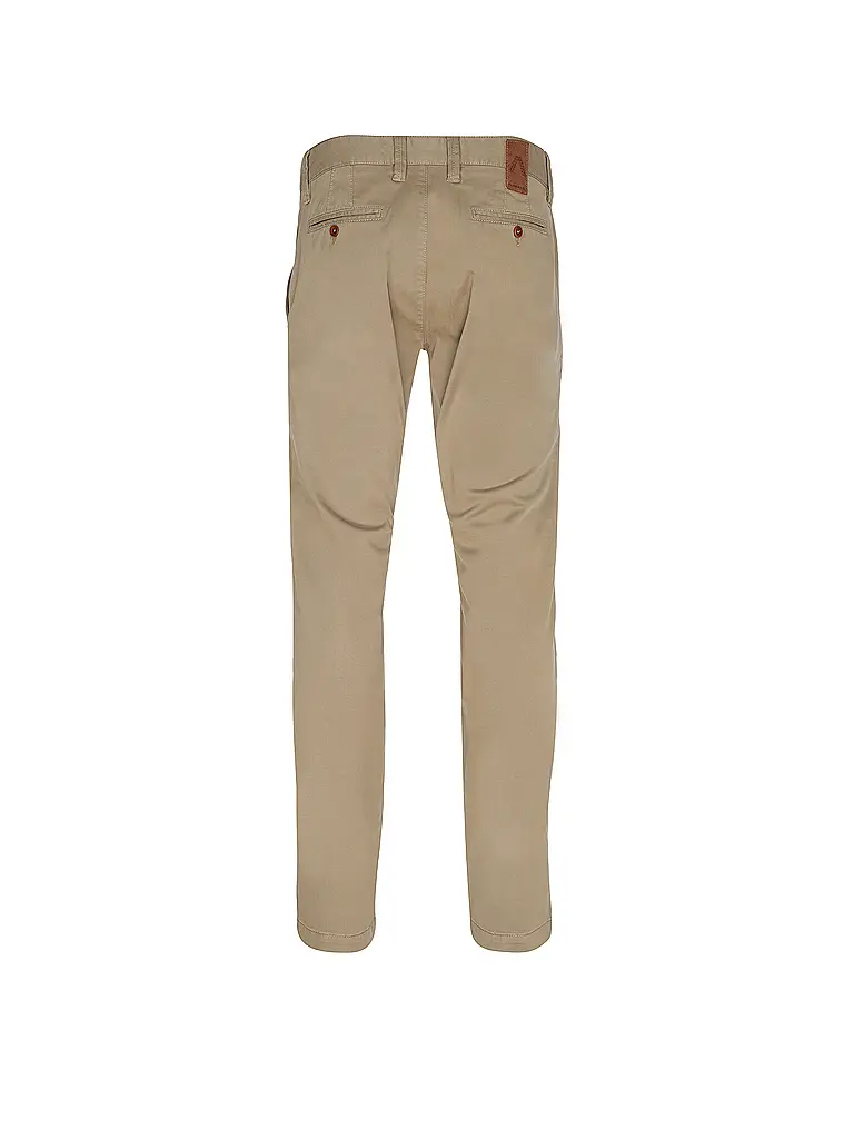ALBERTO | Chino LOU | Beige