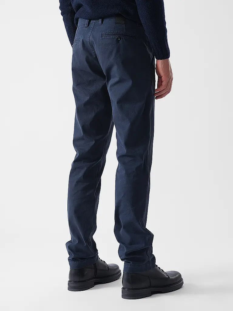 ALBERTO | Chino LOU |