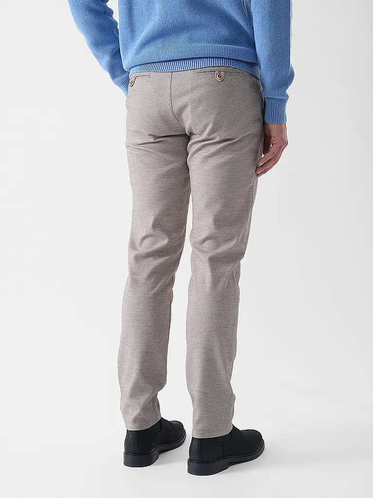 ALBERTO | Chino LOU | beige