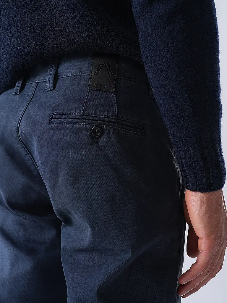 ALBERTO | Chino LOU |