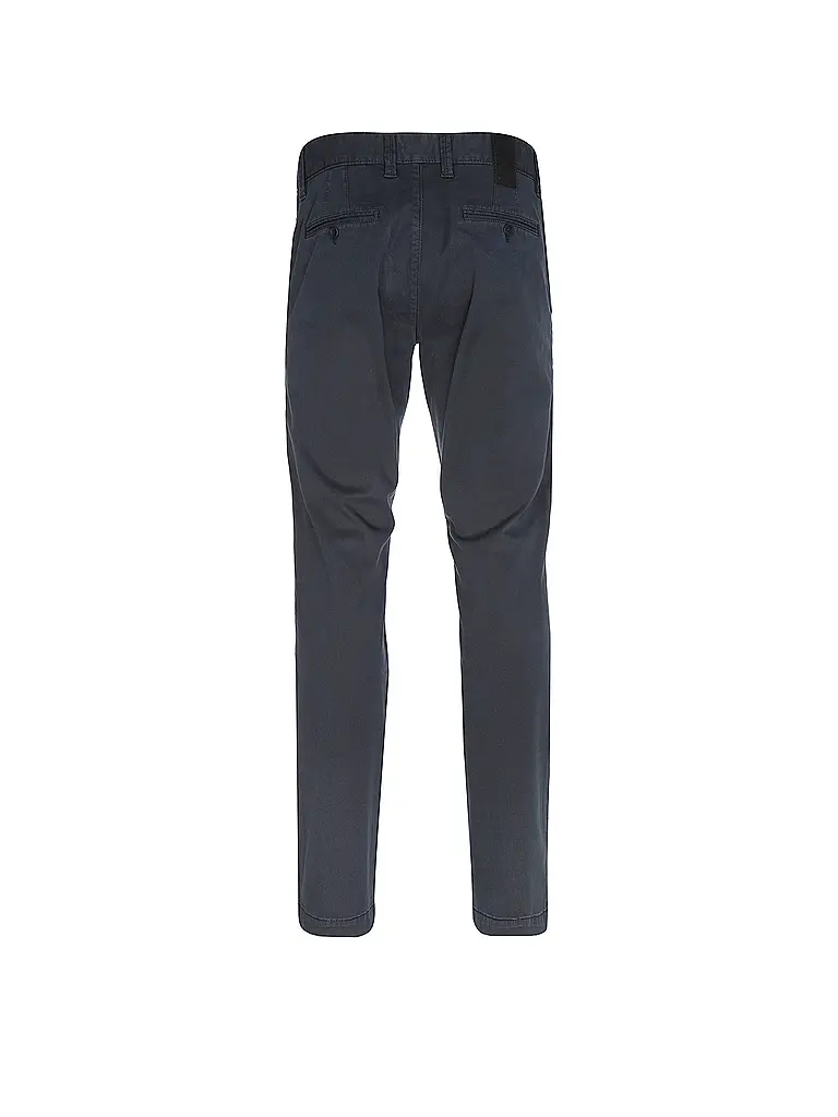 ALBERTO | Chino LOU |