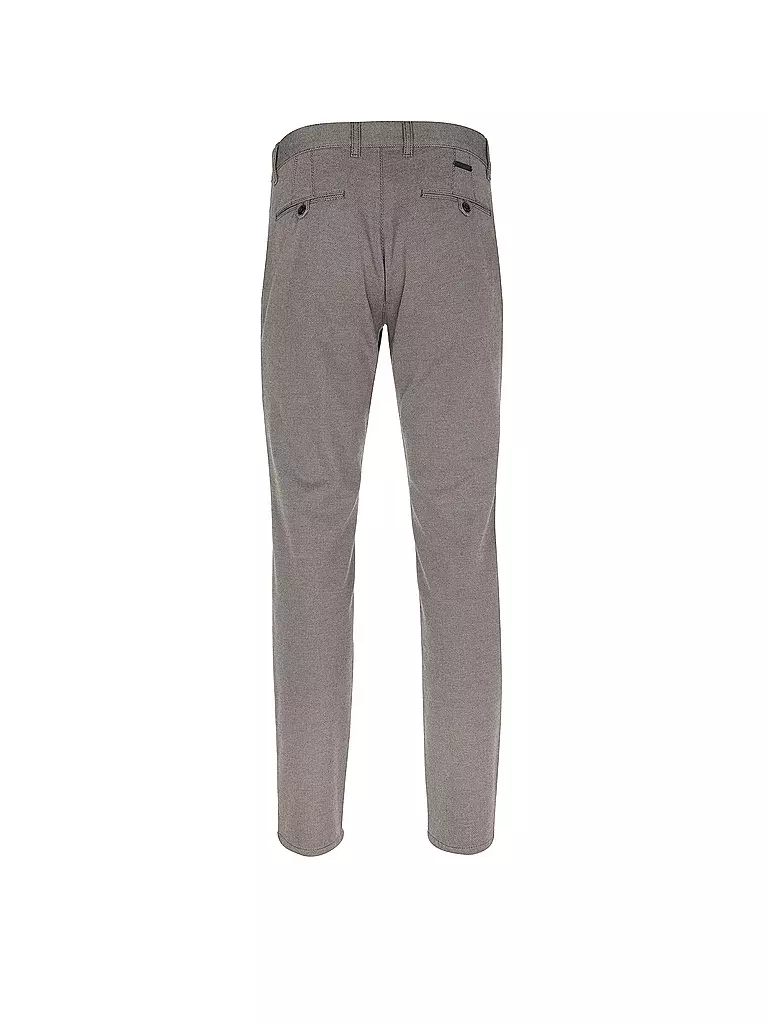 ALBERTO | Chino LOU | braun