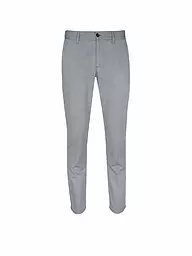 ALBERTO | Chino LOU-J | Bleu
