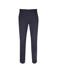 ALBERTO | Chino LOU-J | Bleu foncé