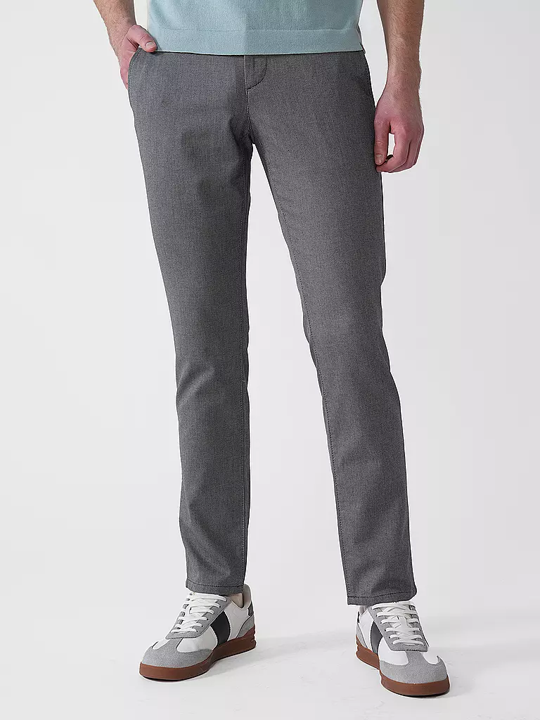 ALBERTO | Chino LOU-J | 