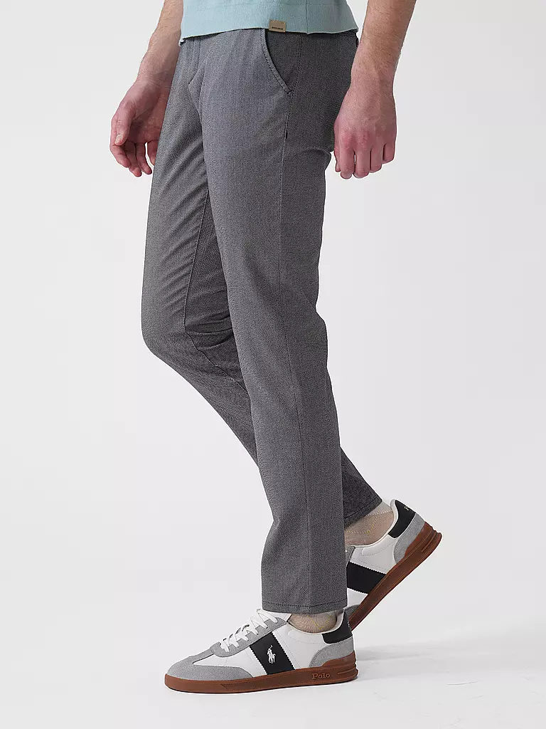 ALBERTO | Chino LOU-J | 