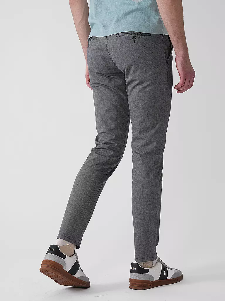 ALBERTO | Chino LOU-J | 