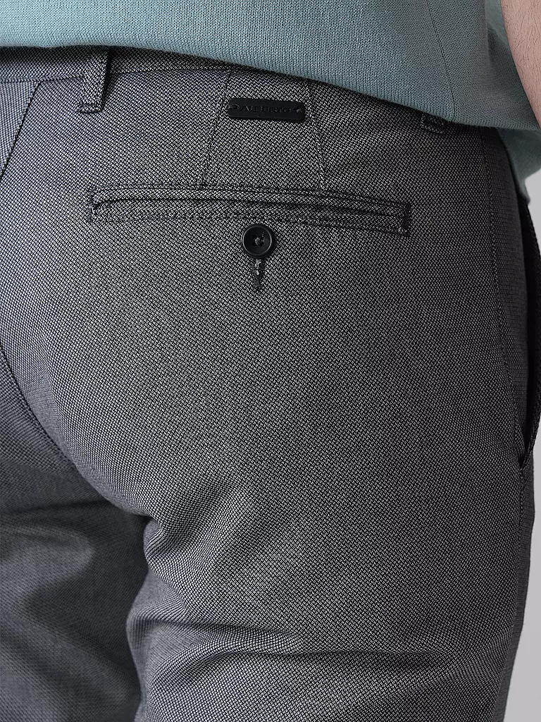 ALBERTO | Chino LOU-J | 