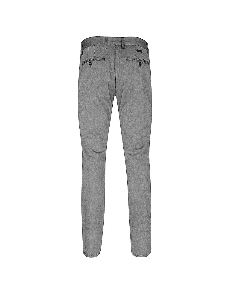ALBERTO | Chino LOU-J | 