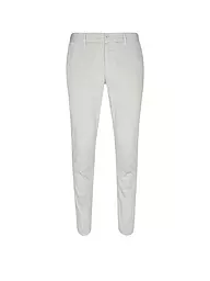 ALBERTO | Chino LOU-JGU-LIGHT | Gris clair