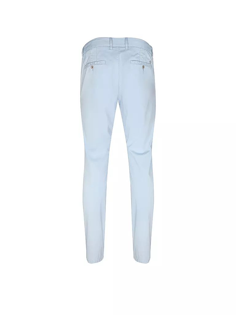 ALBERTO | Chino LOU-JGU-LIGHT | hellblau