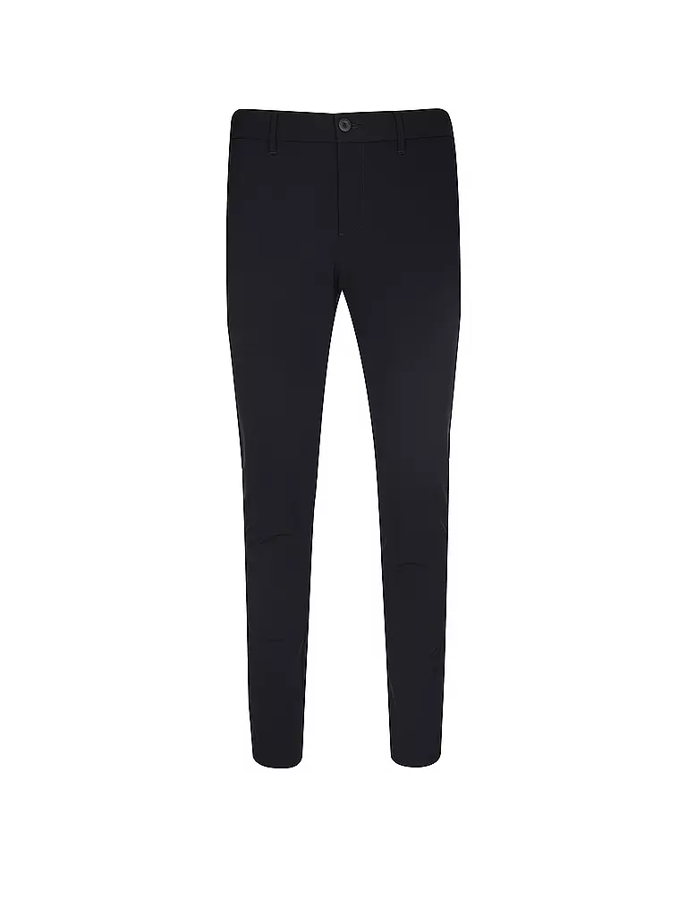 ALBERTO | Chino MOVE | Bleu foncé