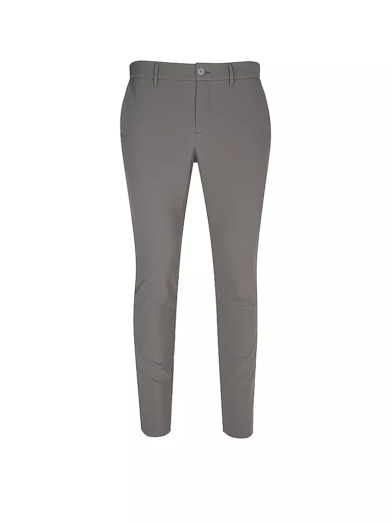 ALBERTO | Chino MOVE | grau