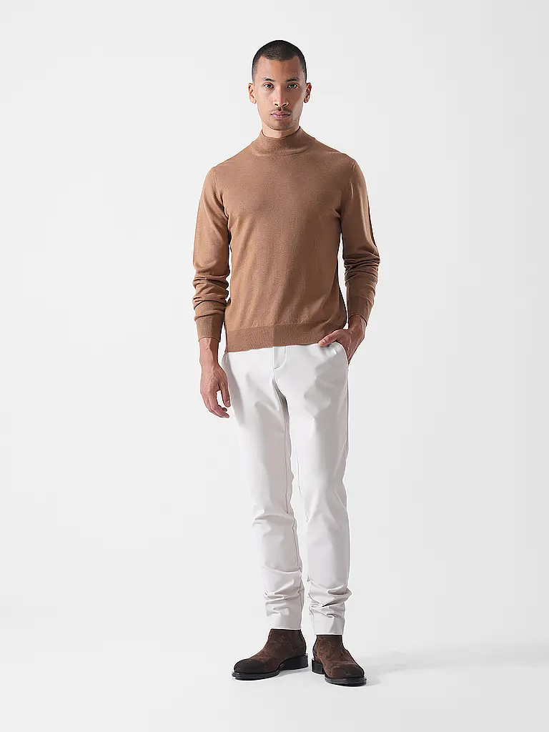 ALBERTO | Chino MOVE | Crème