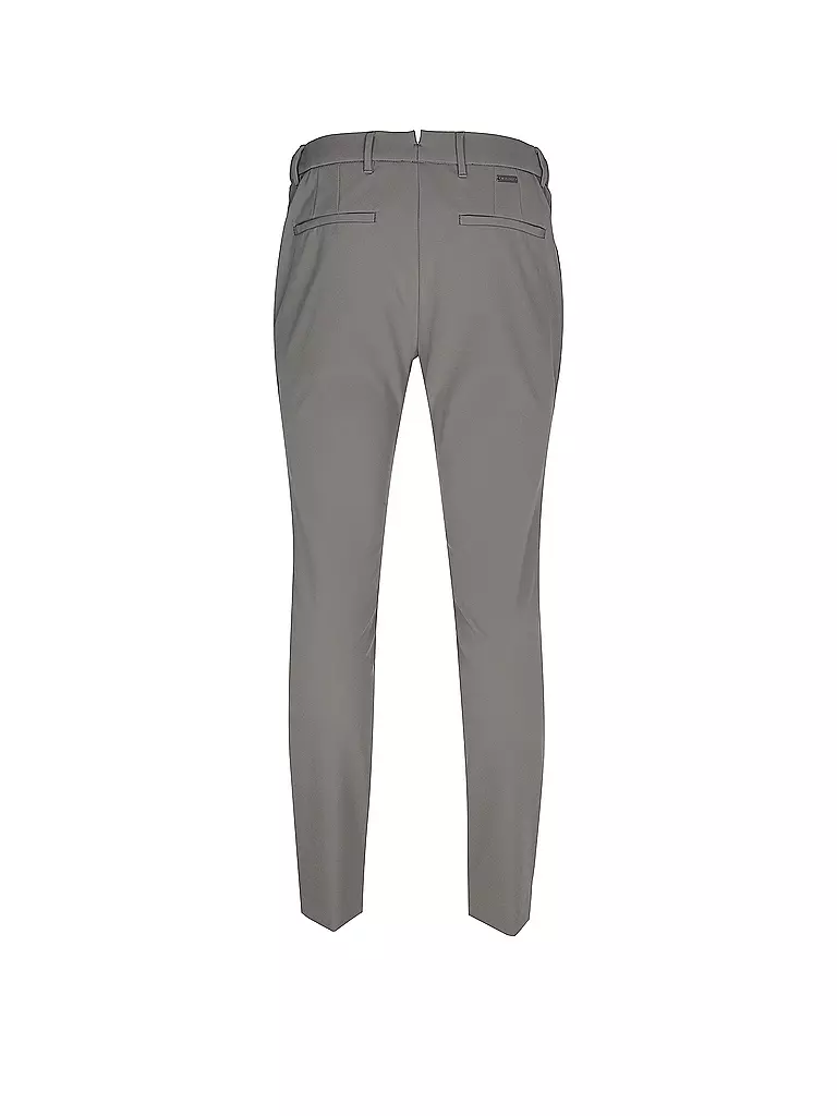 ALBERTO | Chino MOVE | grau