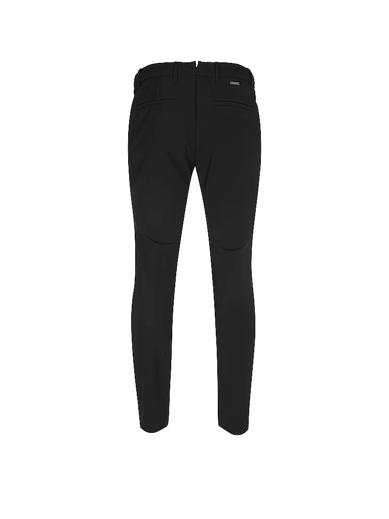 ALBERTO | Chino MOVE | schwarz