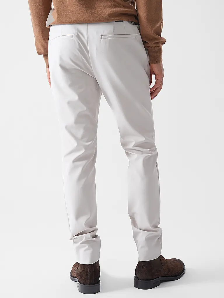ALBERTO | Chino MOVE | Crème