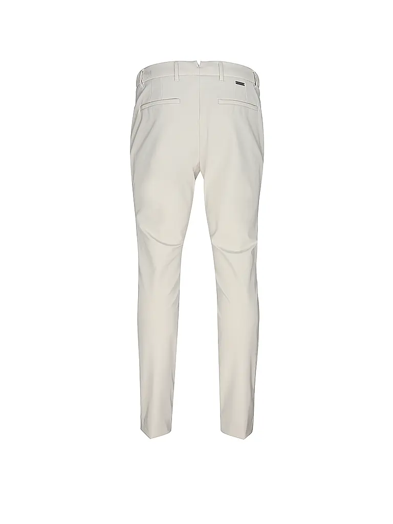 ALBERTO | Chino MOVE | Crème