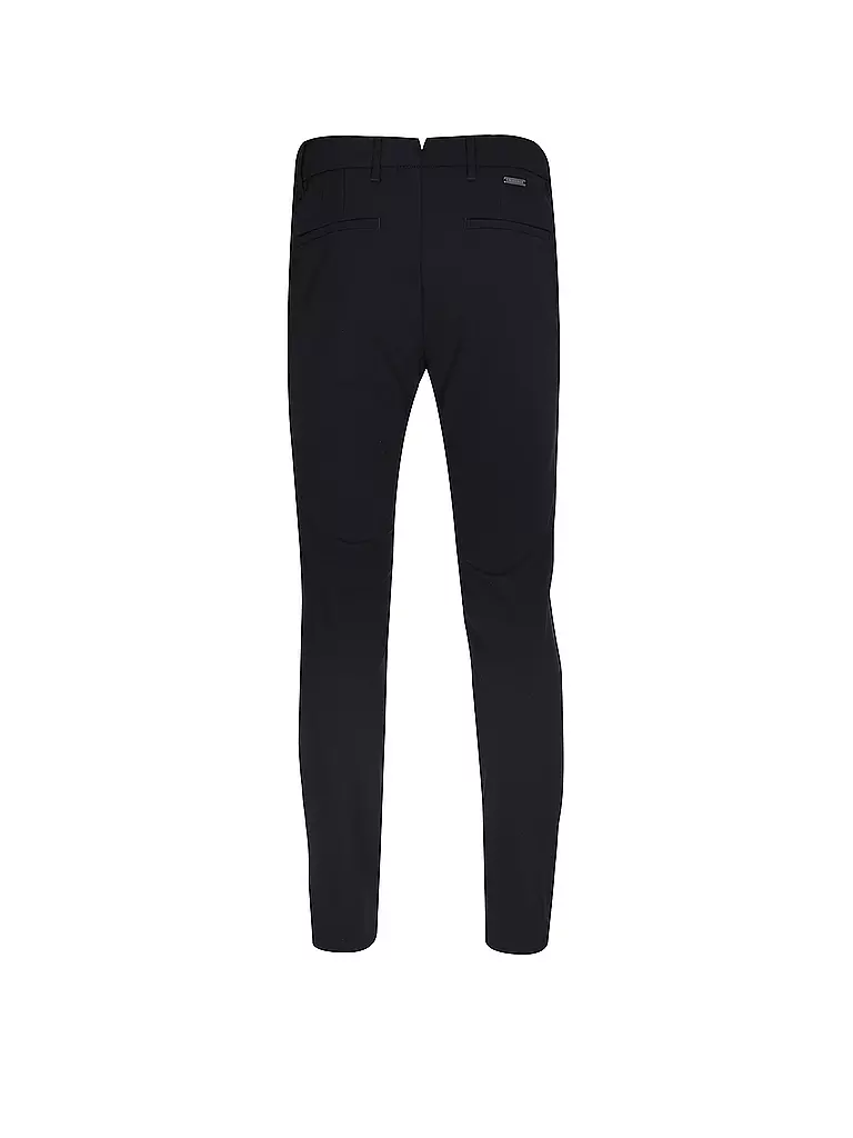 ALBERTO | Chino MOVE | Bleu foncé