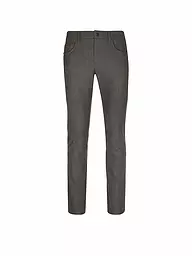 ALBERTO | Chino PIPE | Marron