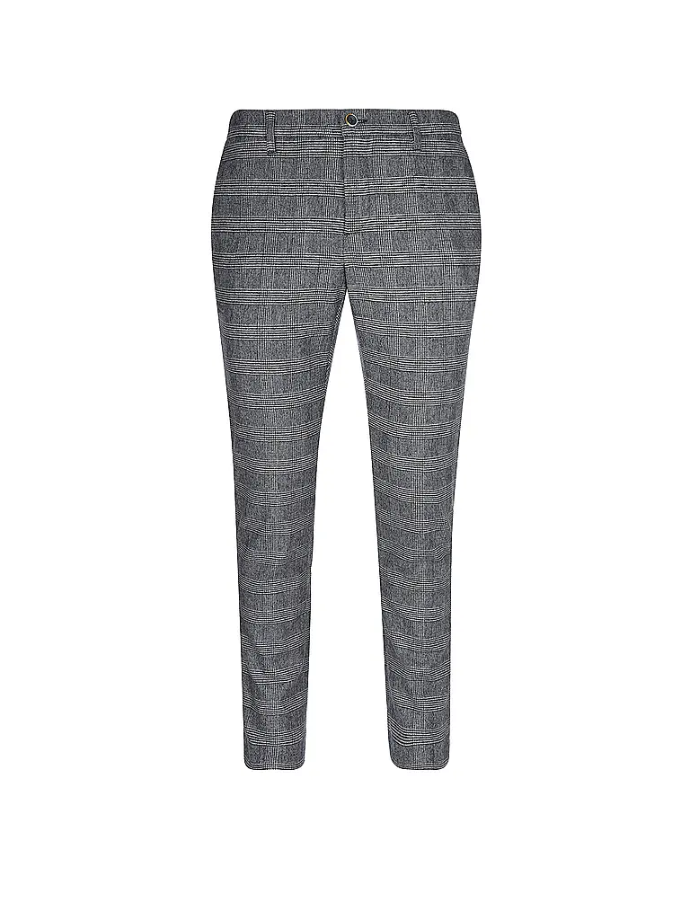 ALBERTO | Chino ROB | grau
