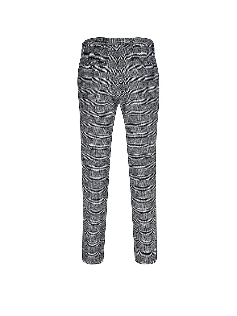 ALBERTO | Chino ROB | grau