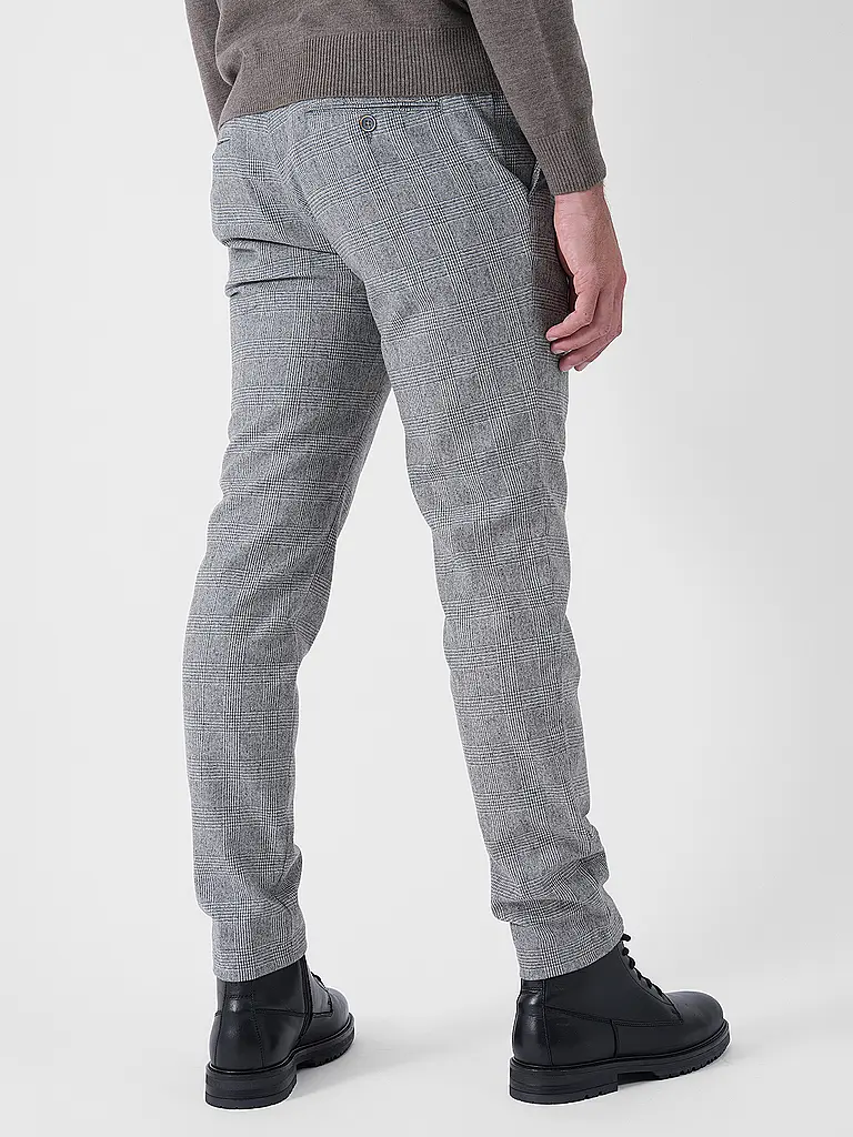ALBERTO | Chino ROB | grau