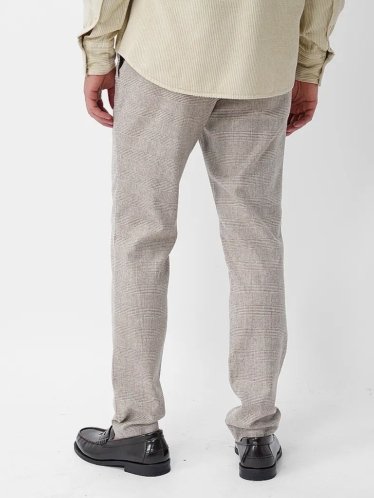ALBERTO | Chino ROB | beige