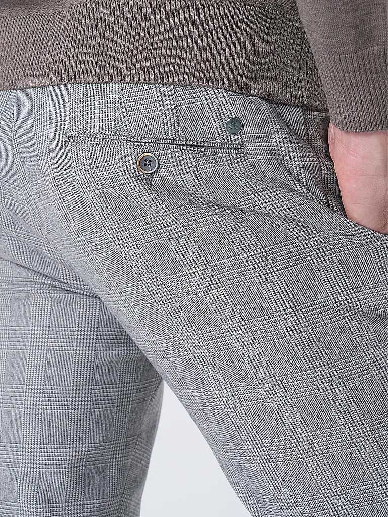 ALBERTO | Chino ROB | grau