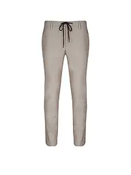 ALBERTO | Chino Slim Fit JUMP | Beige