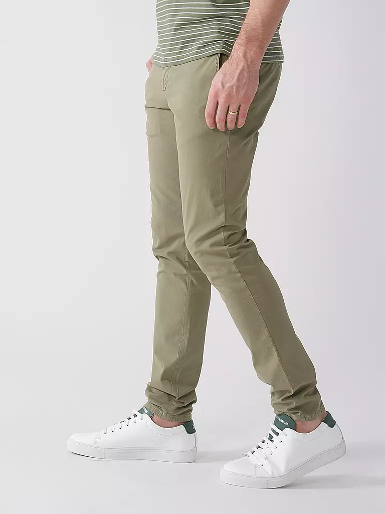 ALBERTO | Chino Slim Fit ROB | 