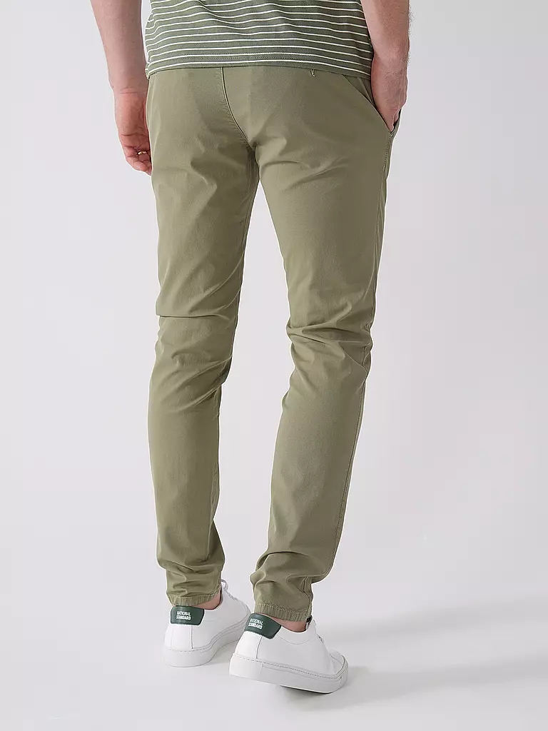 ALBERTO | Chino Slim Fit ROB | 