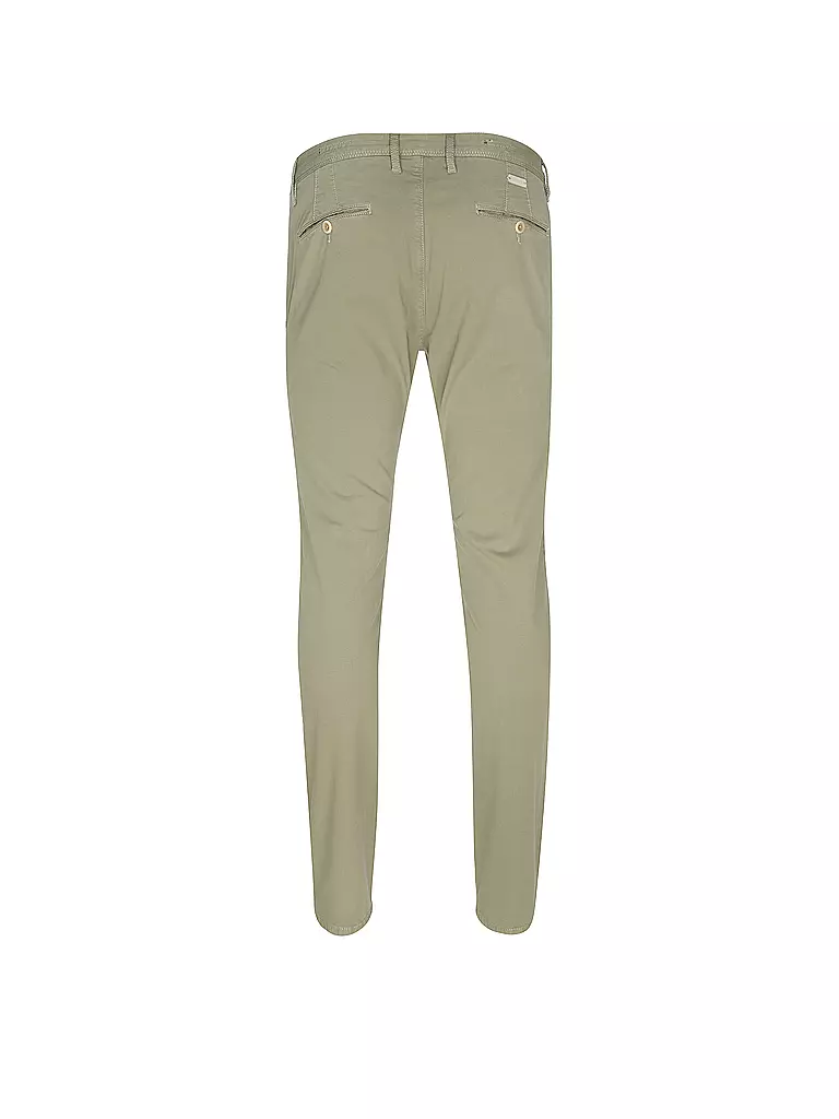 ALBERTO | Chino Slim Fit ROB | 