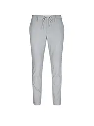 ALBERTO | Chino | Bleu clair