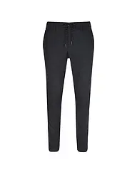 ALBERTO | Chino | Bleu foncé