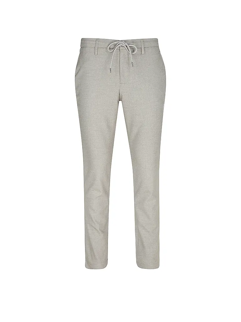 ALBERTO | Chino | Beige