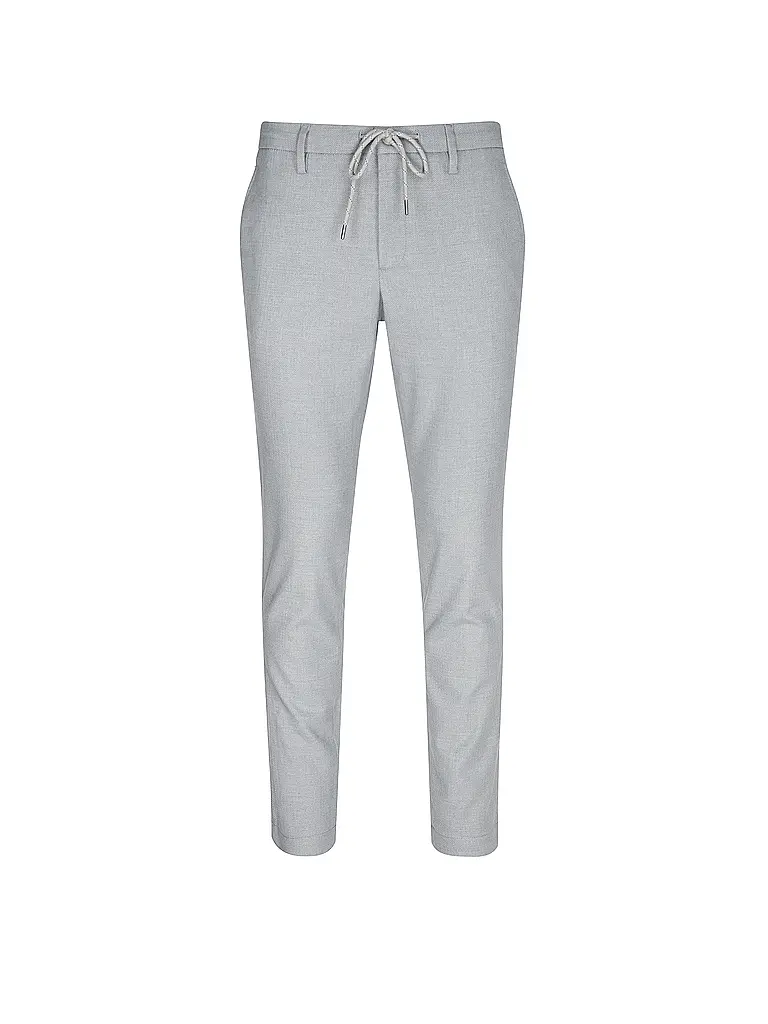ALBERTO | Chino | Bleu clair
