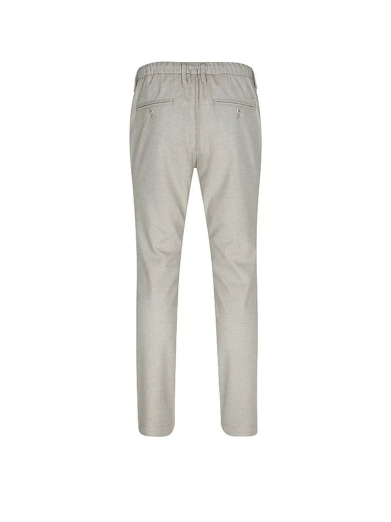 ALBERTO | Chino | Beige