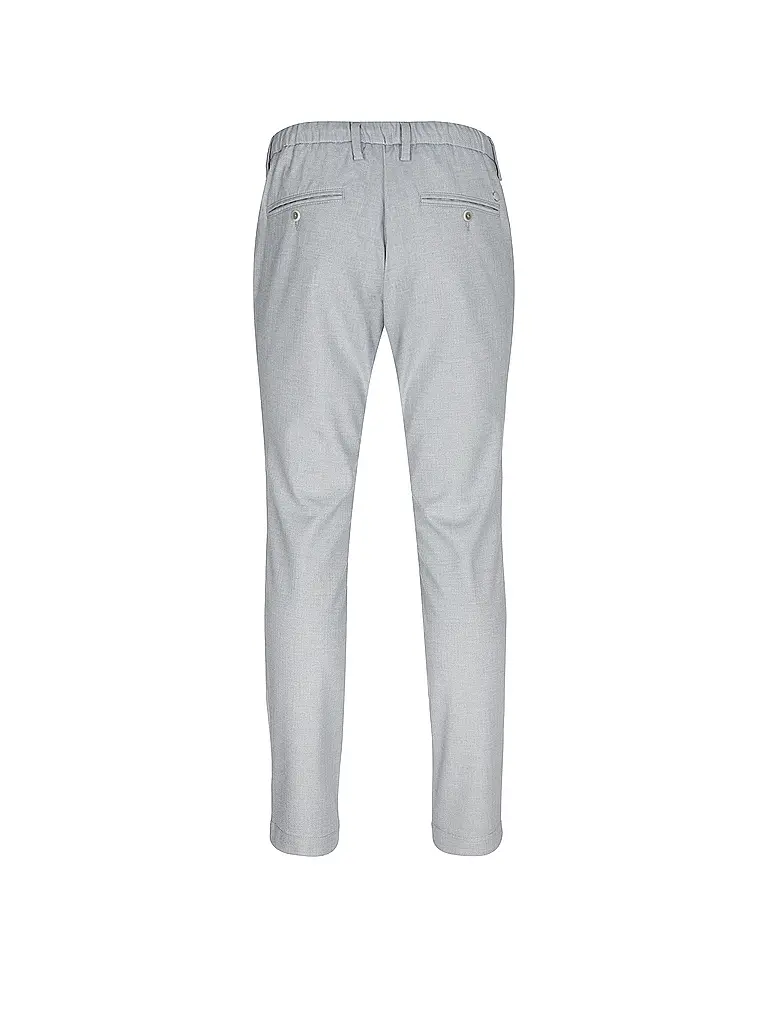ALBERTO | Chino | Bleu clair