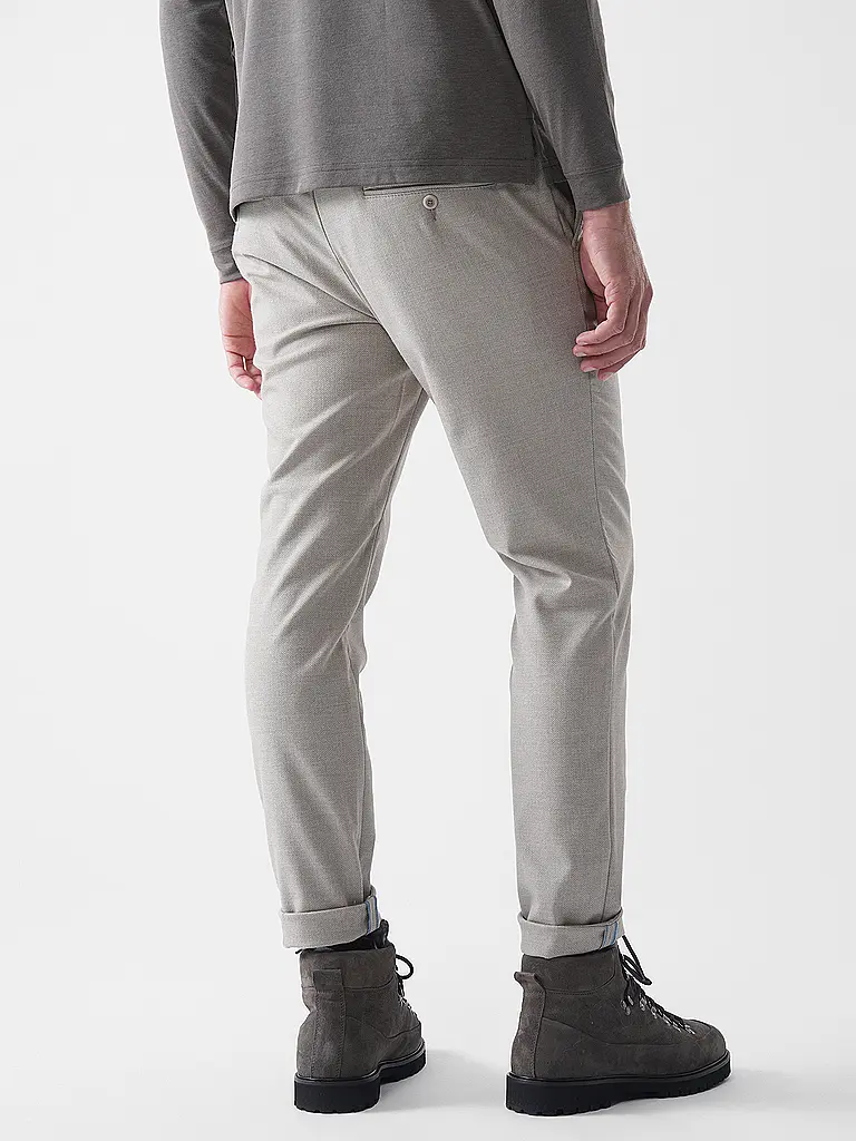 ALBERTO | Chino | Beige